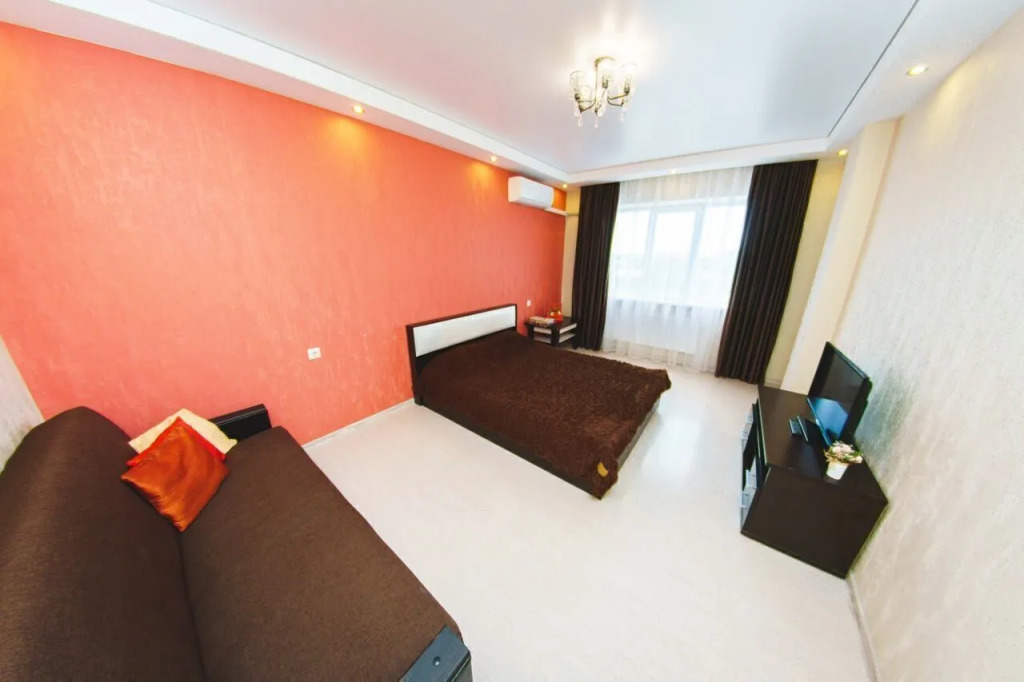 Фотография квартиры Квартира на улице Урицкого 157