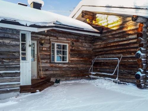 Фотография гостевого дома Holiday Home Revonaapa b14