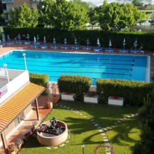 Фотографии апарт отеля 
            Residence Aurora