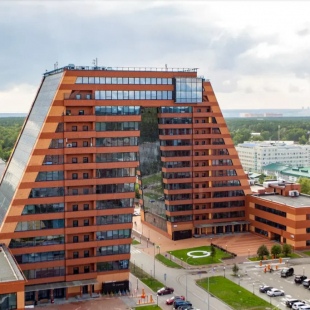 Фотография квартиры Апартаменты на улице Николаева