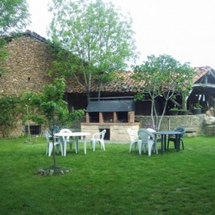 Фотография гостевого дома Casa Rural Josefina