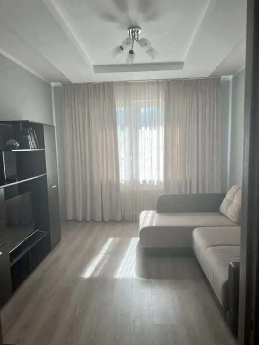 Фотографии квартиры 
            Квартира Двухкомнатная Весенняя 16