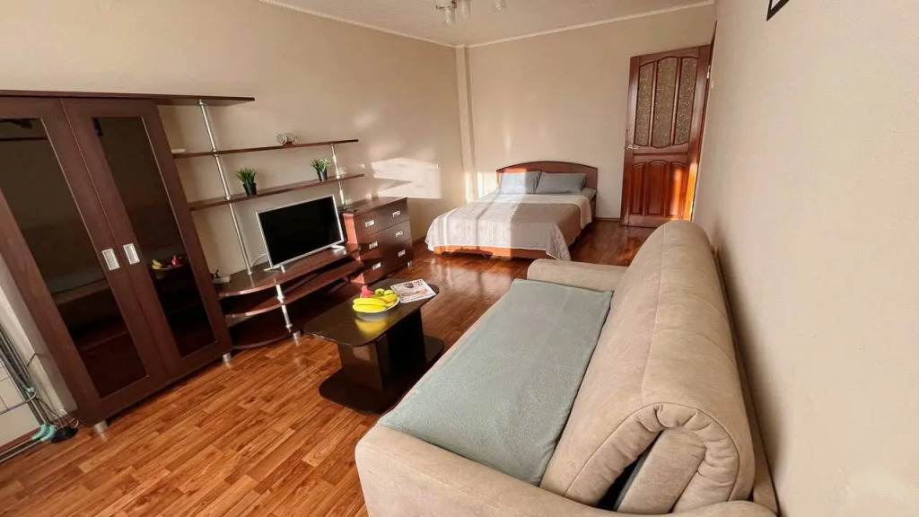 Фотография квартиры Квартира Красивых Закатов