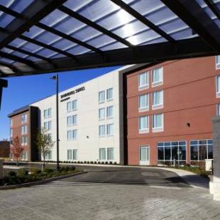 Фотографии гостиницы
SpringHill Suites by Marriott Columbus Easton Area