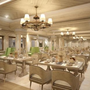 Фотография мини отеля Aparthotel Askana