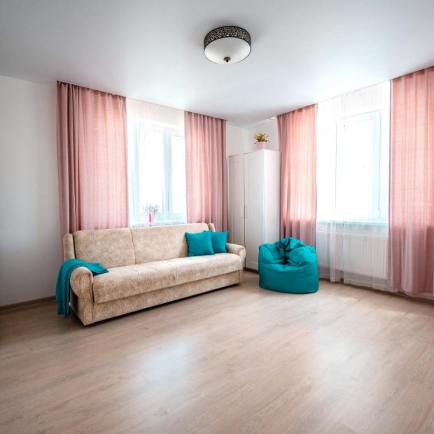 Фотографии квартиры
RentAp (РентАп) на улице Радужная 10