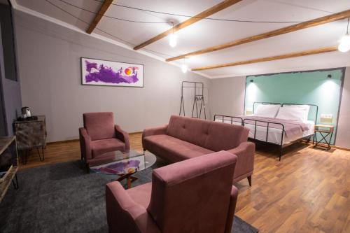 Фотография гостиницы Tbilisi Heritage