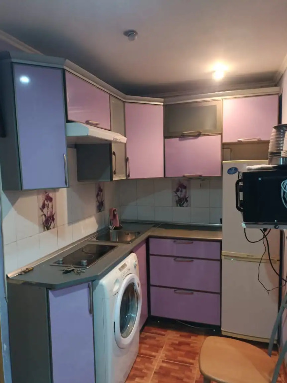 Фотография квартиры Квартира 2х комнатная Россия город Пятигорск ул Адмиральского 2 корпус 1