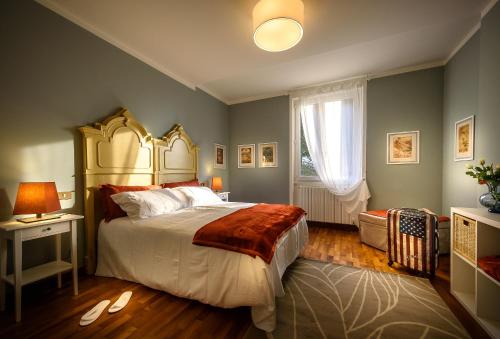 Фотография мини отеля Bed and Breakfast Sweet Home