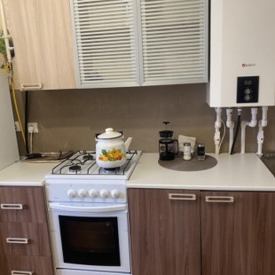 Фотография квартиры Апартаменты на улице Болгар