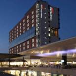 Фотография гостиницы Courtyard by Marriott Mexico City Vallejo