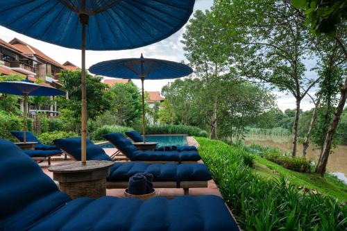 Фотография гостиницы Raya Heritage - SHA Plus