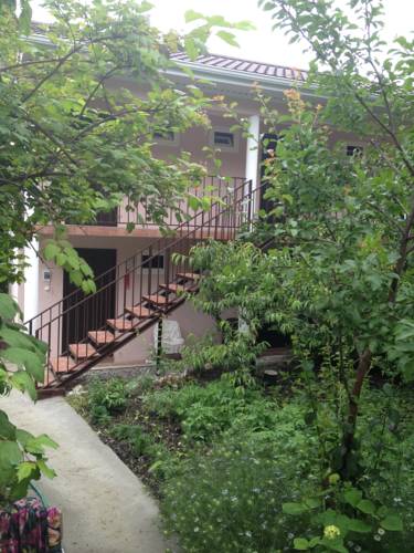 Фотографии гостевого дома
У Татьяны