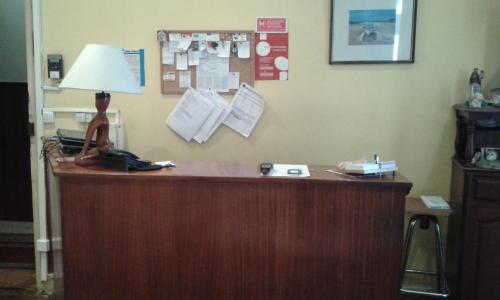 Фотография гостевого дома Casa de Hospedes Boa Noite