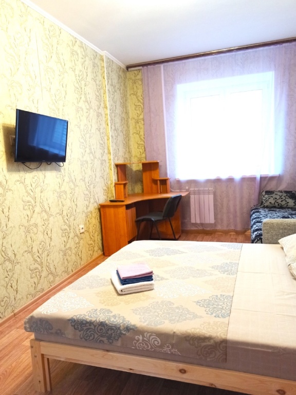 Фотография квартиры Апартаменты на Бориса Житкова 2