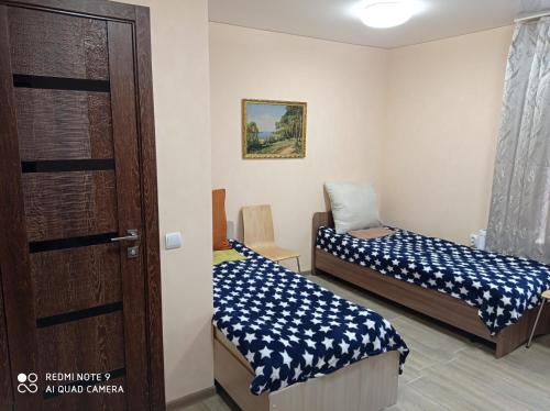 Фотографии гостиницы
Центральная