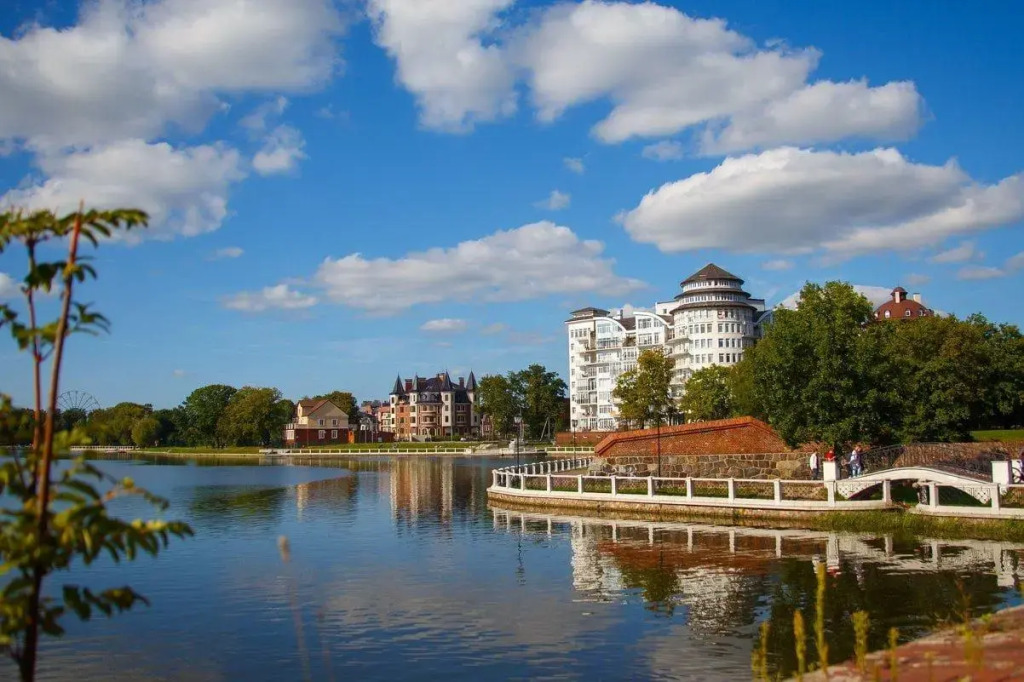 Фотография квартиры Апартаменты на улице 9 Апреля