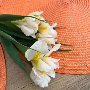 Фотография квартиры Квартира уютная студия в ЖК Яблоневый