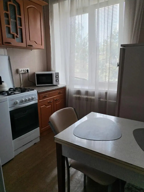 Фотография квартиры Апартаменты на проспекте Октябрьский 409