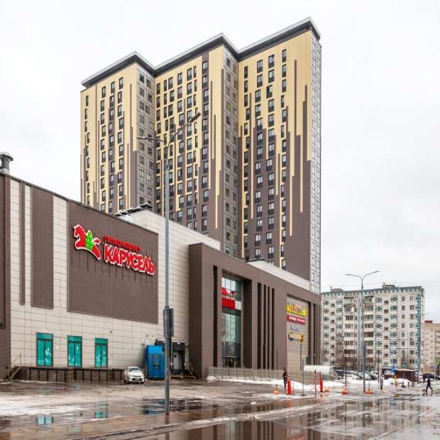 Фотографии квартиры
Апартаменты посуточно Мытищи