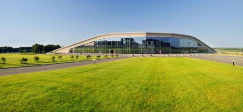 Фотографии апарт отеля
Golf Village