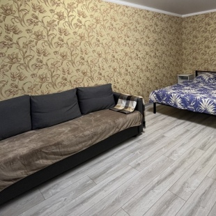 Фотография квартиры Квартира на Привокзальной