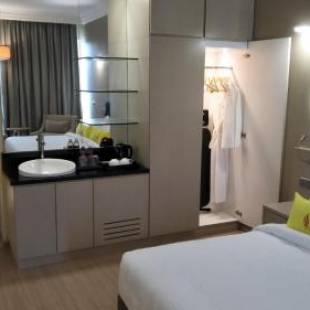 Фотографии гостиницы
UCSI Hotel Kuching