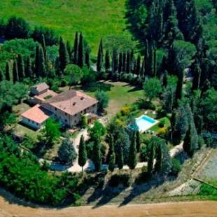 Фотографии гостевого дома 
            Al Giardino Degli Etruschi