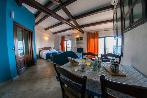 Фотография гостиницы Hotel Capomulini 3 Stelle