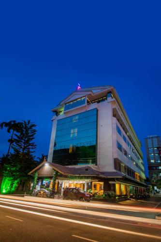 Фотография гостиницы The Renai Cochin