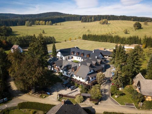 Фотография гостиницы Holzberg