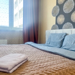 Фотография квартиры Квартира на Батурина 36