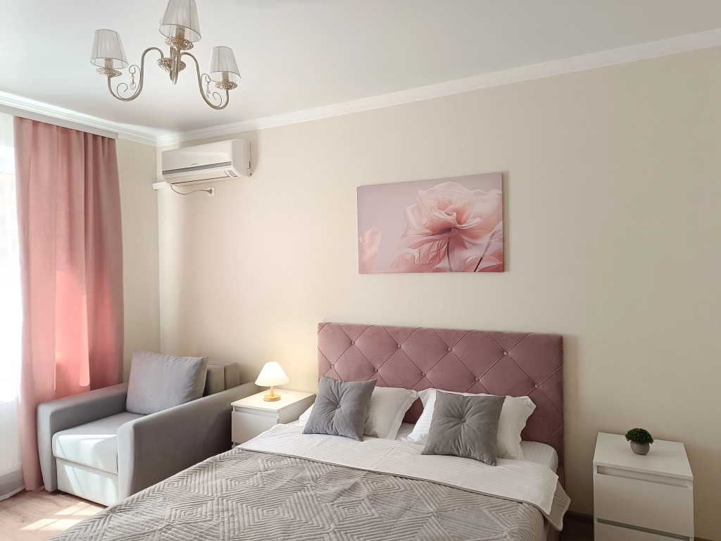 Фотография квартиры Квартира в микрорайоне Губернский