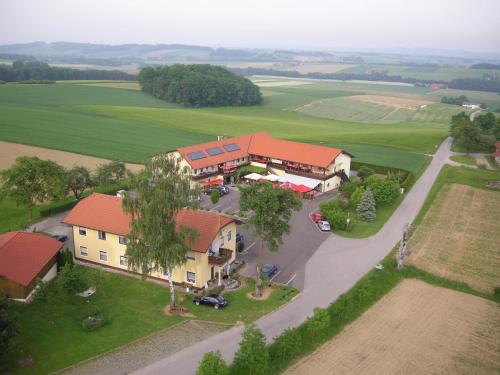 Фотография гостевого дома Pension Weinbauer