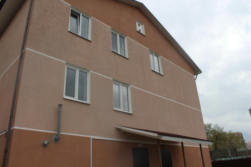 Фотография гостевого дома Тюльпан