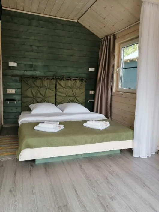 Фотографии Коттеджа 
            Горная