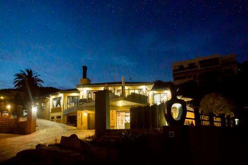 Фотография гостиницы Wilderness Waters Luxury Suites