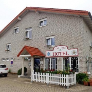 Фотография гостиницы Hotel Zur Lohe