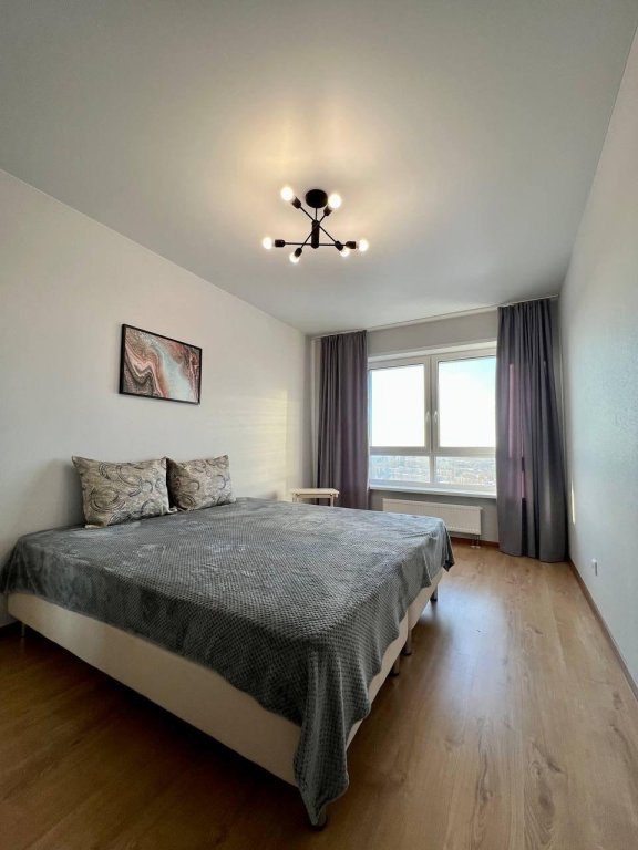 Фотография квартиры Квартира 1 на улице Институтская