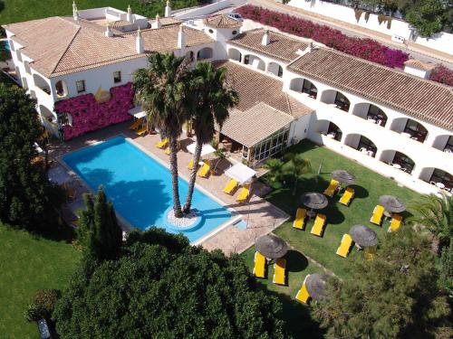 Фотография гостиницы Cerro Da Marina Hotel