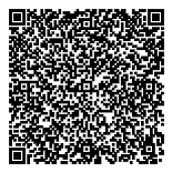 QR код гостиницы Заргарон Плаза