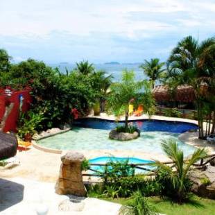 Фотографии мини отеля 
            Pousada Daleste