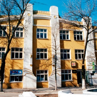 Фотография музея Ейский государственный историко-креведческий музей