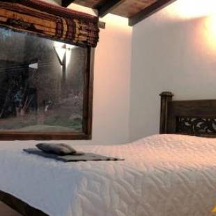 Фотографии мини отеля
Hostal Casa Lantana