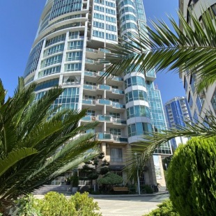 Фотография квартиры Апартаменты Альфа Миллениум Тауэр