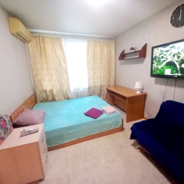 Фотографии квартиры
Апартаменты на Калинина 135