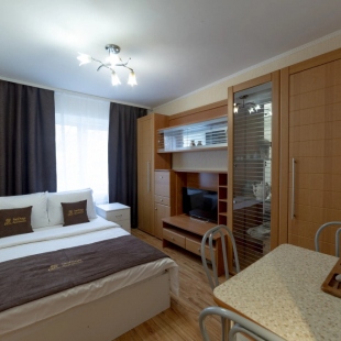 Фотография квартиры InnDays Долгого улица, 13