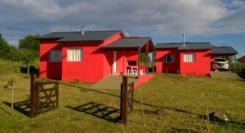 Фотография гостевого дома Ruka Inka