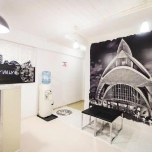 Фотография гостевого дома Hostal On Dormire Valencia