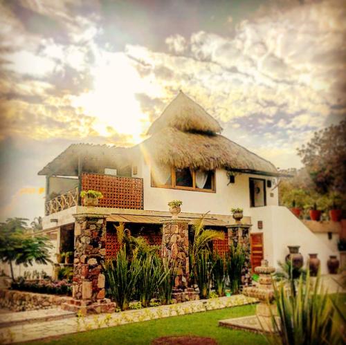 Фотография гостиницы Casa Miura Hotel Boutique